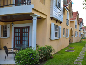 3 Springcourt Apartment